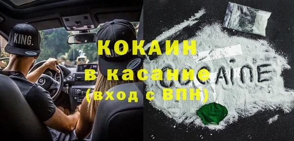 стафф Абаза